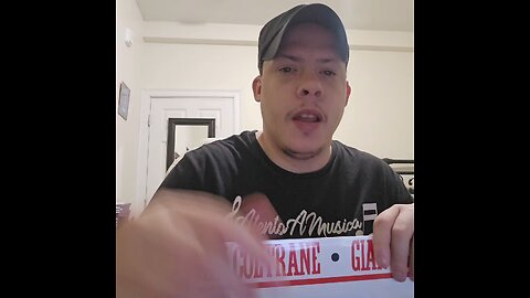 John Coltrane Giant Steps album review