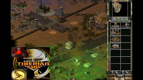 Command & Conquer - Tiberian Sun and Firestorm (p.1)