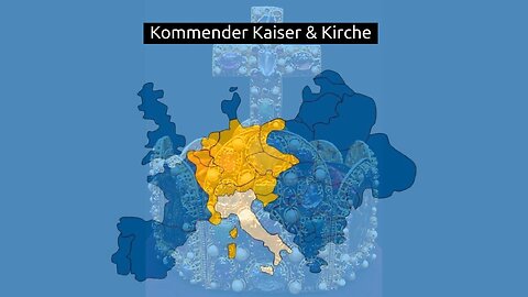 Kommender Kaiser & Kirche - Rückblick 2025