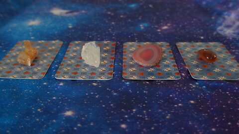 What Would THEY Like To SAY TO YOU? 😮😈👩‍🎤🤑 Pick A Card Tarot Reading