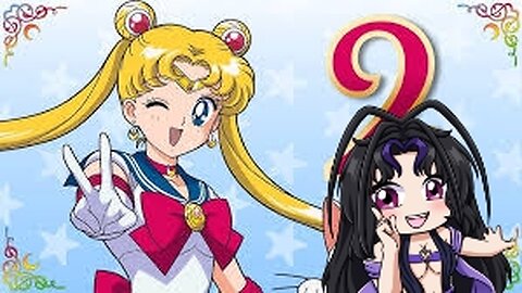 Sailor Moon Abridged Part 2 //TeamFourStar Reacts