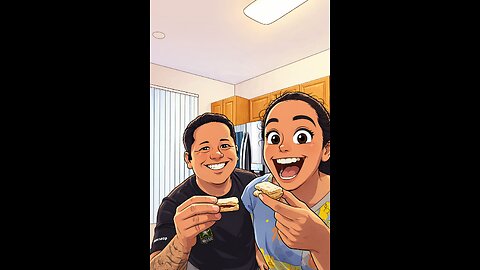 Pastry Puff- Pastelillos