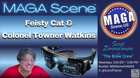 Episode 257: Cathy and Roxane Share Latest Insights