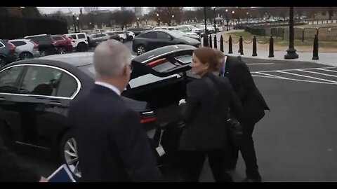 HAS CONCLUDED: White House Meeting w/ VP Vance & Denmark & Greenland representatives 1.14.26