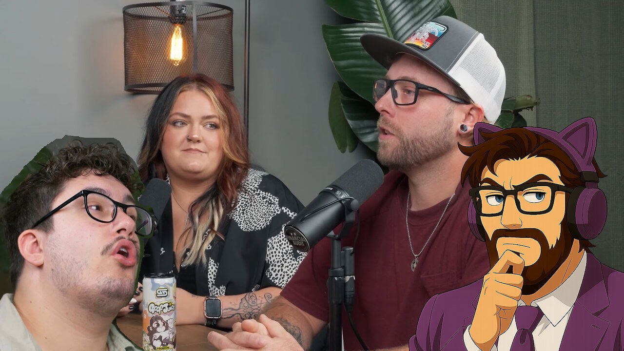 THEY WALKED OFF THE SET??? | Caleb Hammer Financial Audit React (LIVE)