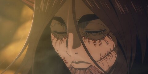 Eren’s Death Scene | Attack on Titan Final Season (Epic Ending)