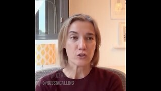 Asesora de Biden: La renuncia de Ucrania a la OTAN habría evitado la pérdida de vidas