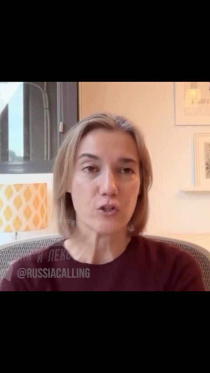 Asesora de Biden: La renuncia de Ucrania a la OTAN habría evitado la pérdida de vidas