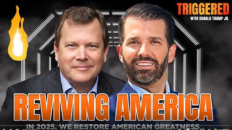 America First Means Reviving the American Dream, Interview with Peter Schweizer