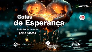 PGR - Gotas de Esperança 17.02