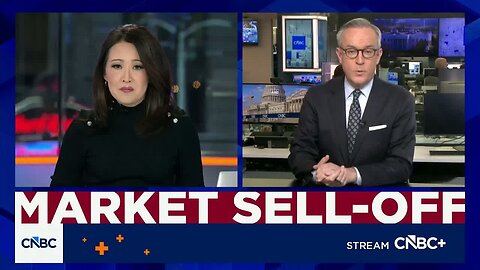 Pres. Trump on how far he is willing to go to acquire Greenland: 'You'll find out'