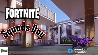 ~Fortnite~ Squads Day! Let's get the fella's! -2026-