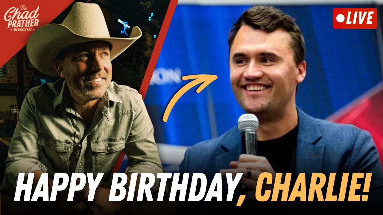 Celebrating National Day Of Remembrance For Charlie Kirk & Remembering The BEST Charlie Kirk Clips!