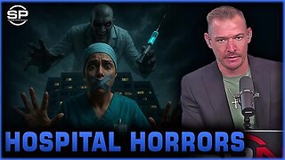 Deadly Hospital Schemes Uncovered