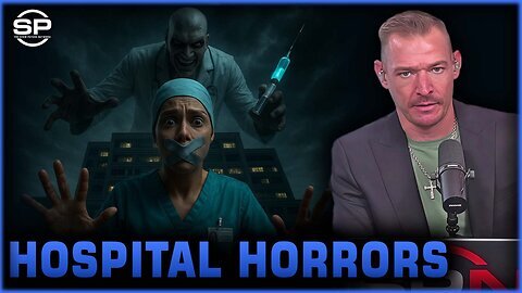 Deadly Hospital Schemes Uncovered