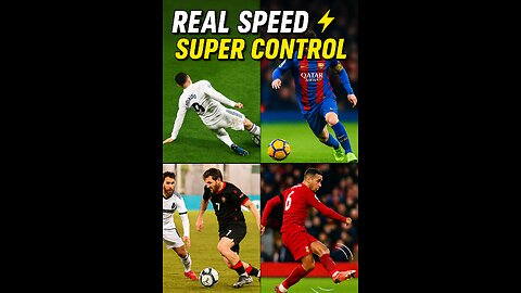 Football Moments That Defy Physics at Full Speed ⚡