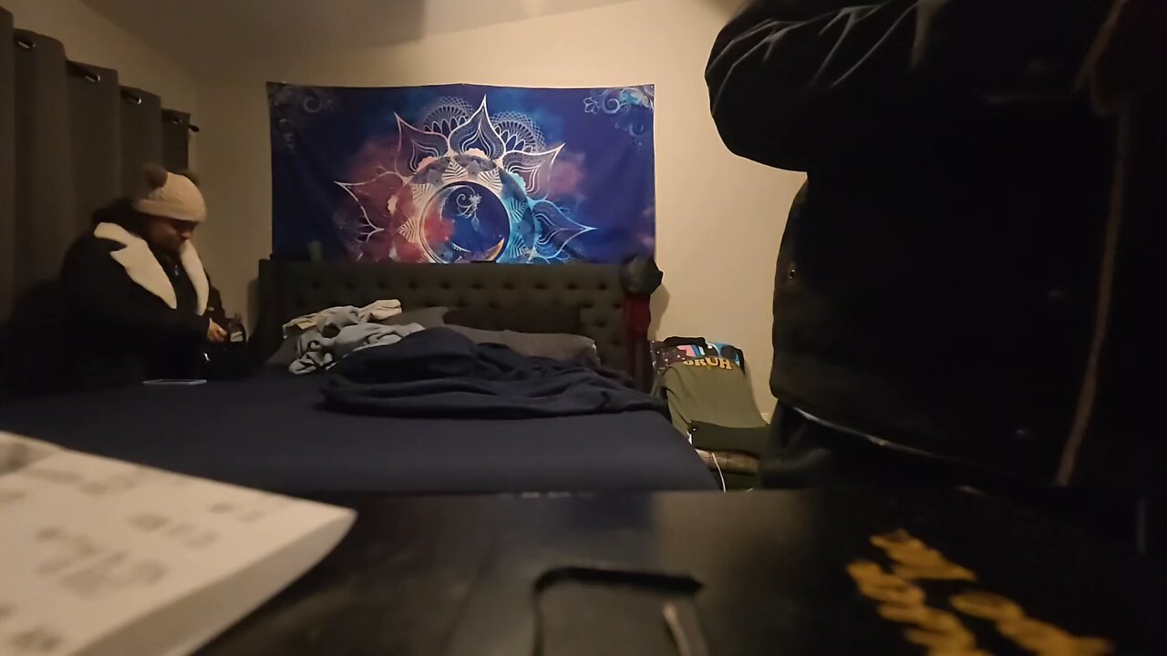 last but not the first