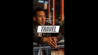 Travel the World — The Right Way