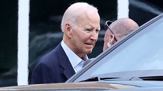 BREAKING: Tragic Joe Biden Health News - Family Informed