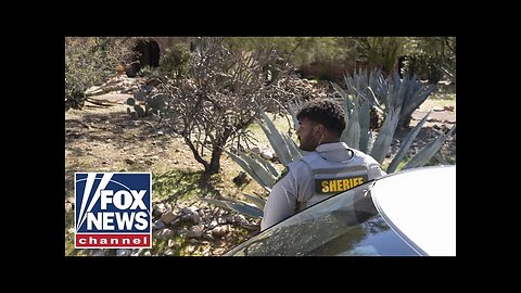 ‘FRICTION’ IN TUCSON - FBI, sheriff CLASH over Nancy Guthrie cameras