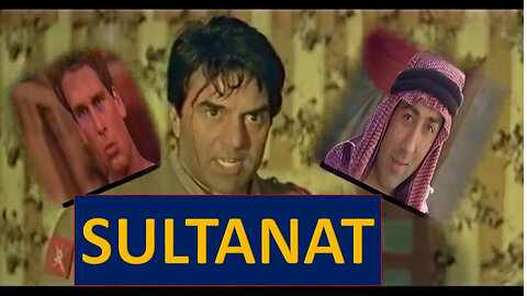 SULTANAT - HINDI MOVIE REVIEW