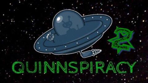 Flat Earth Clues interview 336 Quinnspiracy 2 ✅