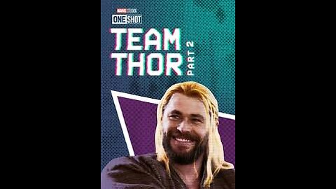 Review Team Thor Part 2