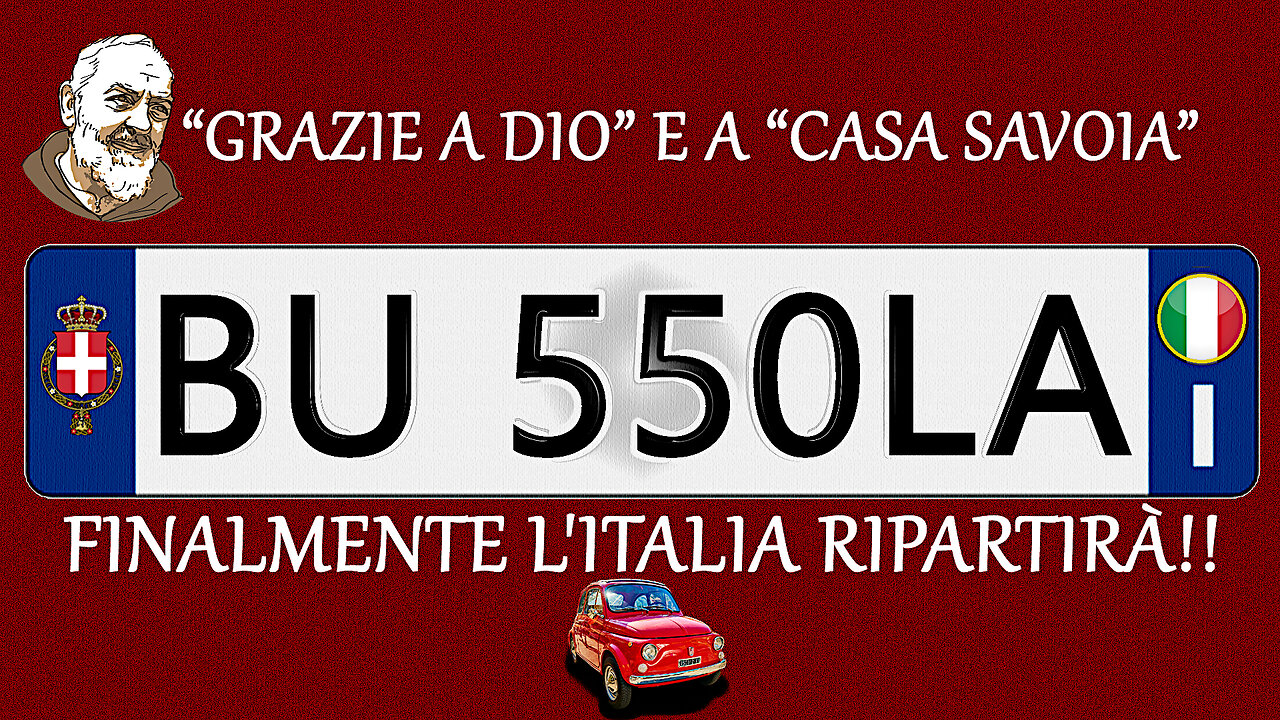 #“NONOSTANTE COMICI, CAPO COMICI E COMPARSE, L'ITALIA RIPARTIRÀ, PERCHÉ PRESTO IL CUORE IMMACOLATO DI MARIA TRIONFERÀ!!”😇💖🙏