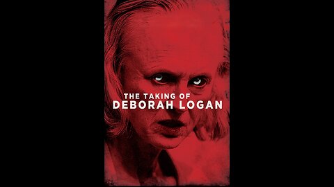 THE TAKING OF DEBORAH LOGAN (2014) MOVIE REVIEW | CINEMACAST