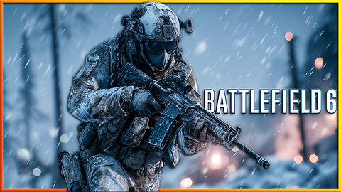 Battlefield 6: Will Today be Filled with Rage or Ws?