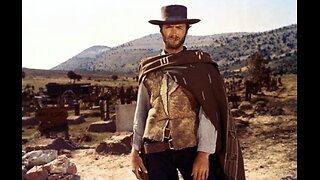 Gorillaz - Clint Eastwood