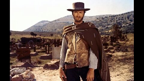 Gorillaz - Clint Eastwood