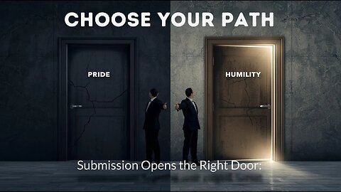 Why Submission Gets a Bad Rap and What the Bible Really Says | Bible, Bros & Brew