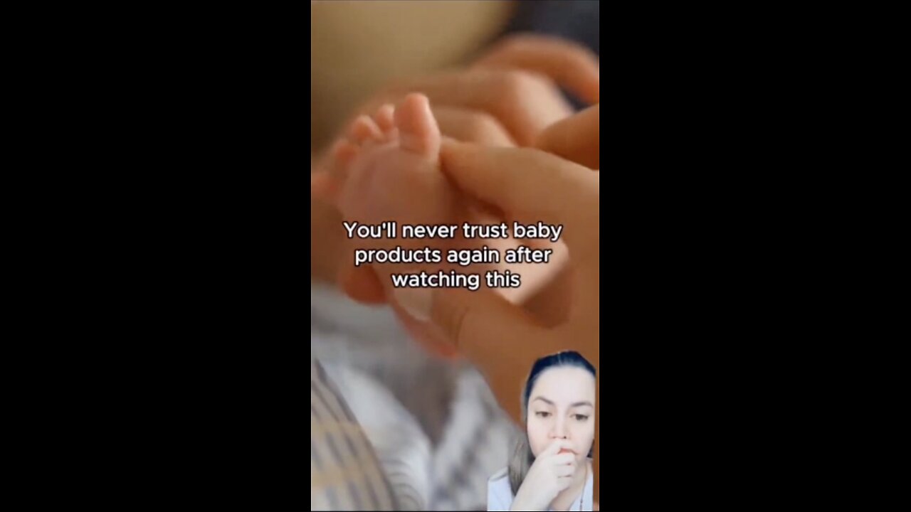 The FDA, Baby Lotion & Leukemia