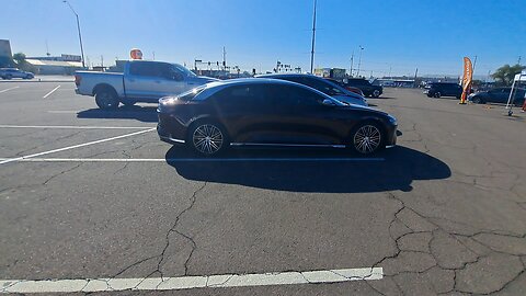 KIA EV4 Electric Vehicle. #ElectricVehicle #cars