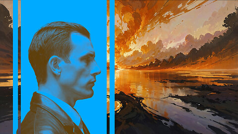 Spirit Moved II | Genesis 1:14-23 | WorshipVerse - Eternal Echoes Project