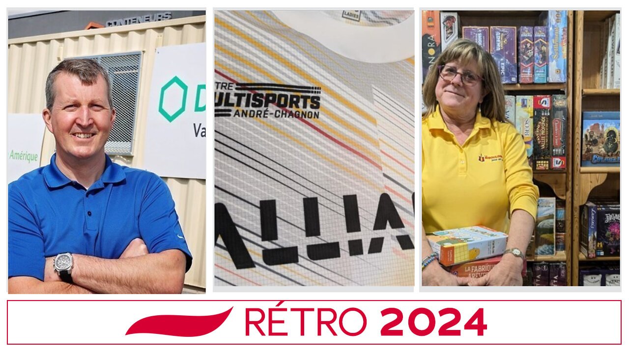 Rétro affaires VS juillet à décembre