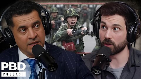 " Tactical Nuclear Weapons"- Chris Cappy PREDICTS Putin's Next Move In Ukraine War