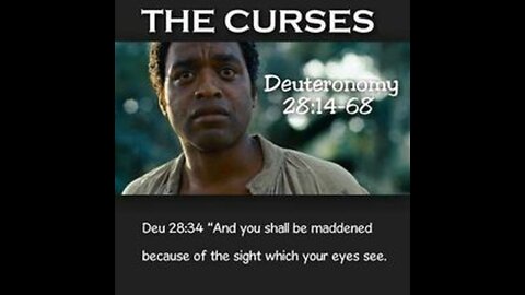Moses, Samuel and Jeremiah Call for Blacks to Remember YAH and Serve Him