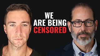 Shedding Light on Internet Censorship with Matt from Cultivate Elevate