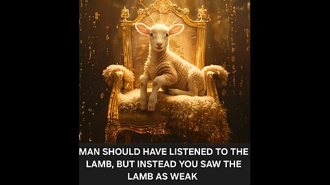 SO FEW HAVE COMMON SENSE