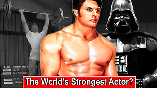 How Strong Was David Prowse?