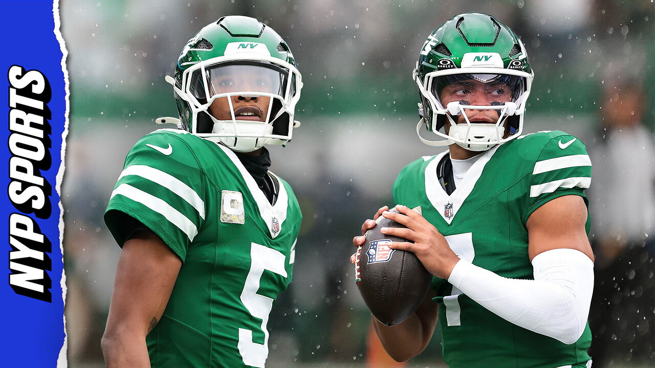 Jets pick up second straight win after trade deadline shake-up