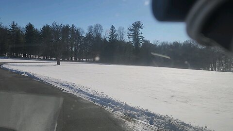 bad route today, but this scenery is beautiful