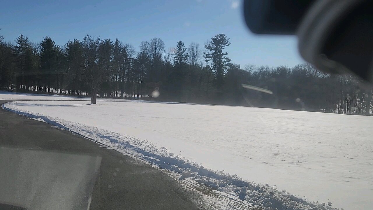 bad route today, but this scenery is beautiful