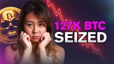 Shutdown Ends, Bitcoin Bleeds, Death Cross Hits—GemGem Says the Bottom Is HERE | GemGem Bitcoin