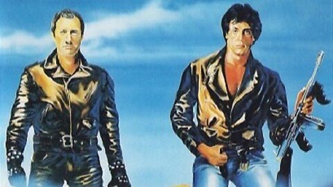 Death Race 2000-Sylvester Stallone, David Carradine-1975 IMDb 6.2/10
