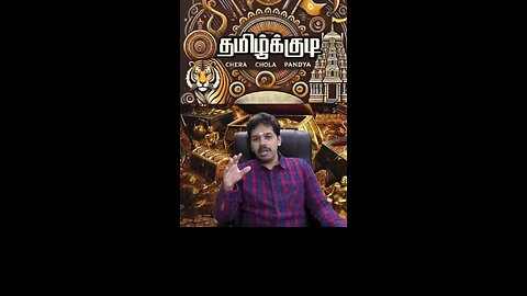 Awareness about the tamil community history by parisaaalan