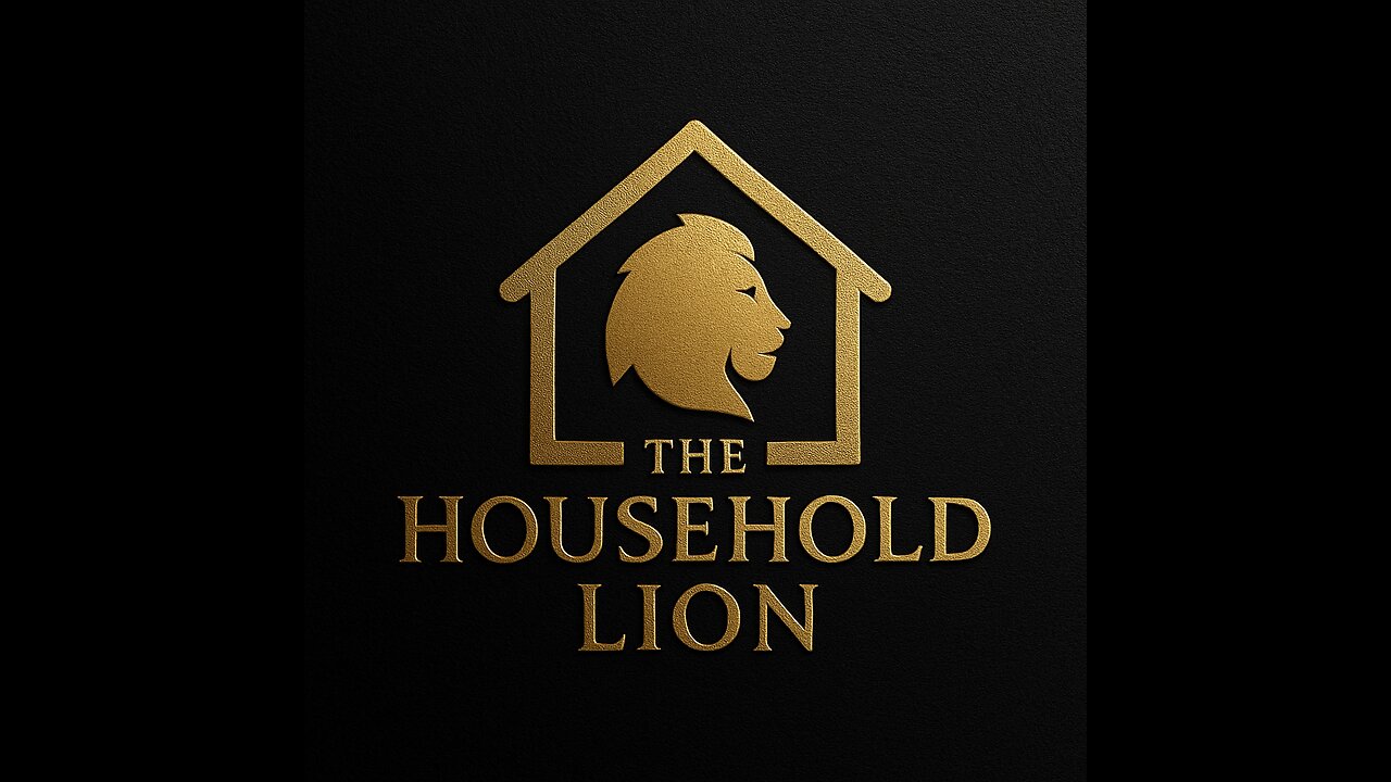 HouseHoldLion