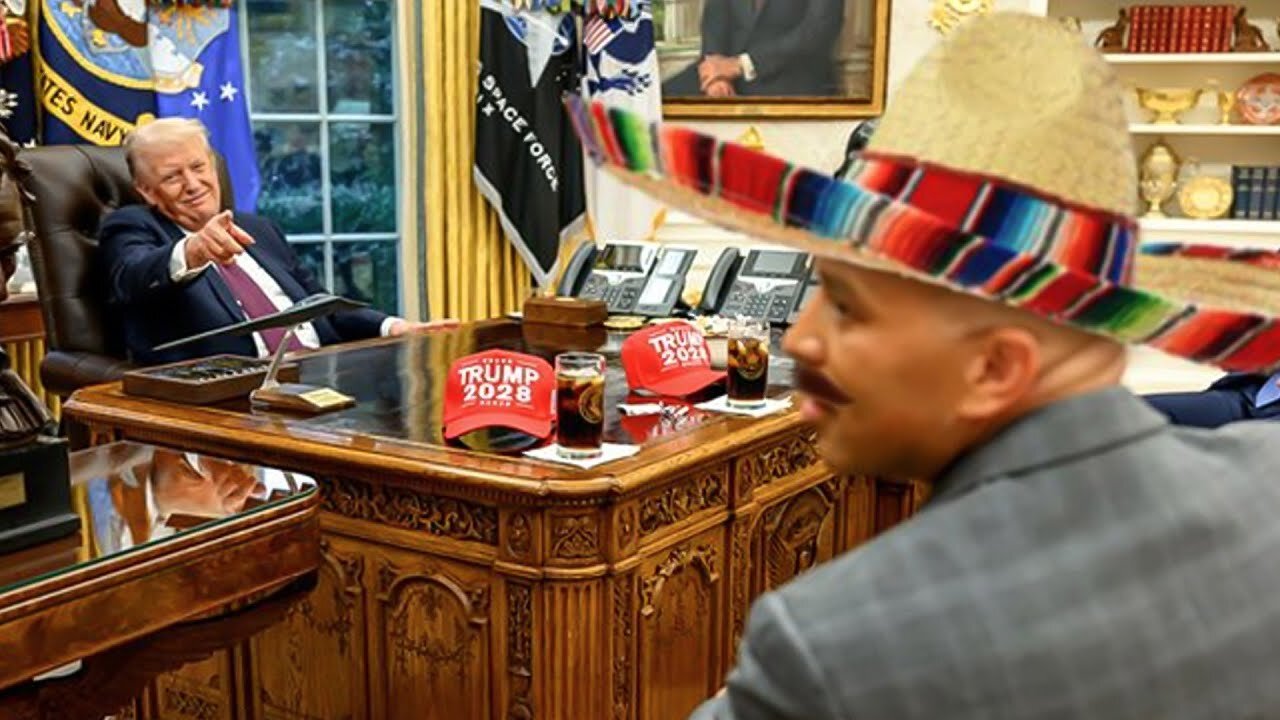 The Government Has Shut Down